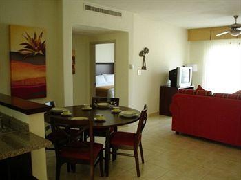 Villa Dorada Cabo San Lucas Buitenkant foto