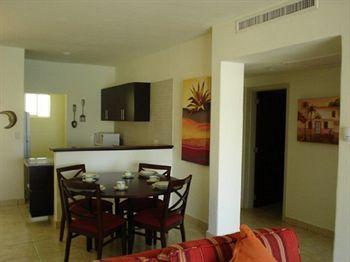 Villa Dorada Cabo San Lucas Buitenkant foto
