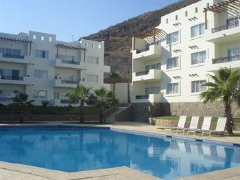 Villa Dorada Cabo San Lucas Buitenkant foto