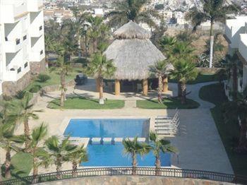 Villa Dorada Cabo San Lucas Buitenkant foto