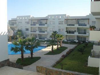 Villa Dorada Cabo San Lucas Buitenkant foto