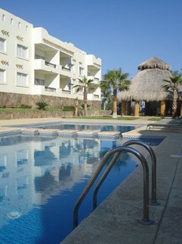 Villa Dorada Cabo San Lucas Buitenkant foto