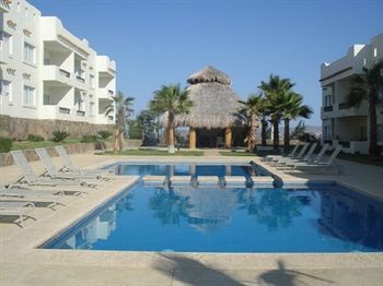 Villa Dorada Cabo San Lucas Buitenkant foto