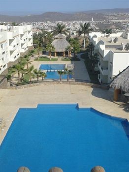 Villa Dorada Cabo San Lucas Buitenkant foto