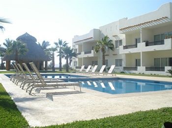 Villa Dorada Cabo San Lucas Buitenkant foto
