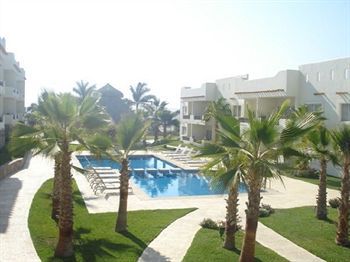 Villa Dorada Cabo San Lucas Buitenkant foto