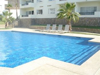 Villa Dorada Cabo San Lucas Buitenkant foto