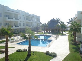 Villa Dorada Cabo San Lucas Buitenkant foto
