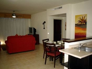 Villa Dorada Cabo San Lucas Buitenkant foto
