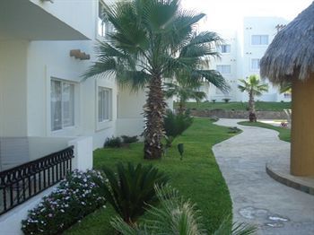 Villa Dorada Cabo San Lucas Buitenkant foto